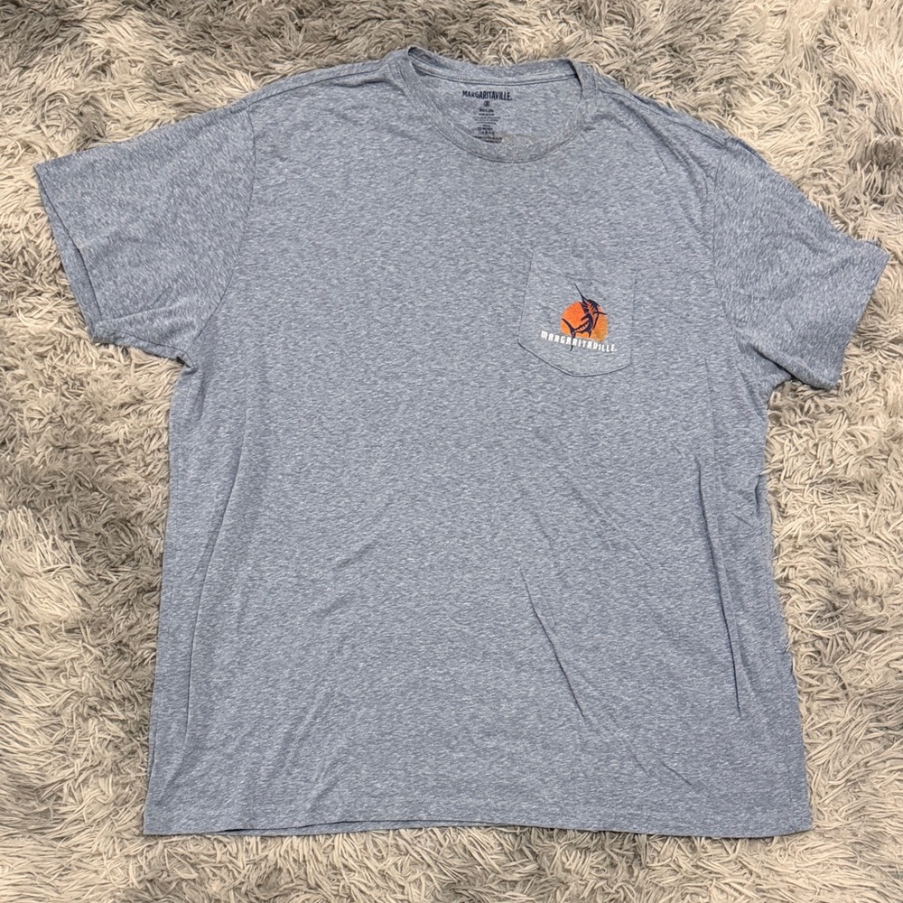 Margaritaville shirt 3XL - Picture 2 of 4